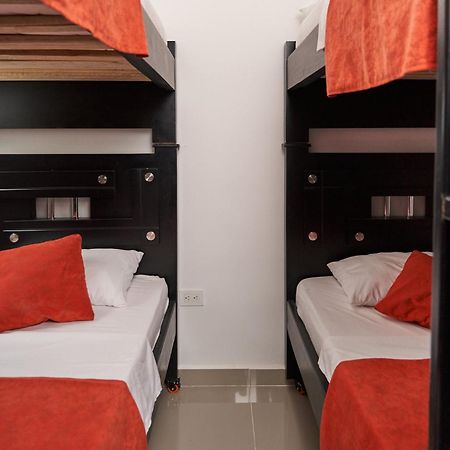 Tabara Apartahotel Salento Habitación foto