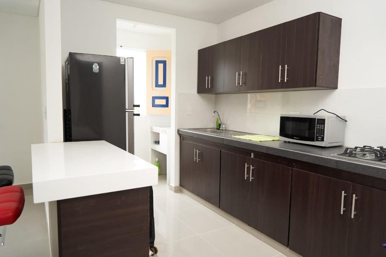 Tabara Apartahotel Salento Habitación foto