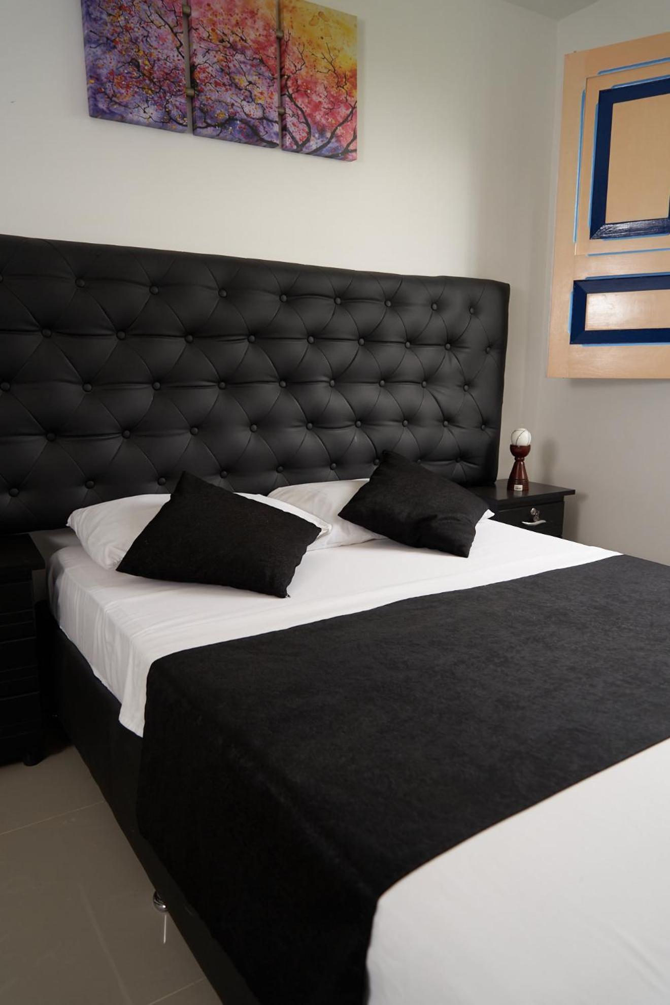 Tabara Apartahotel Salento Habitación foto